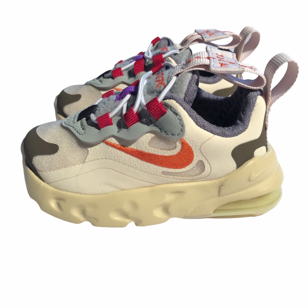 Air Max 270 Cactus Trails Toddler